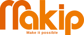 Makip logo